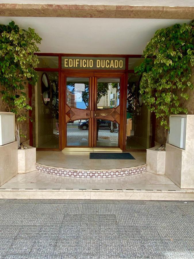 Ducado Playa Appartement Benidorm