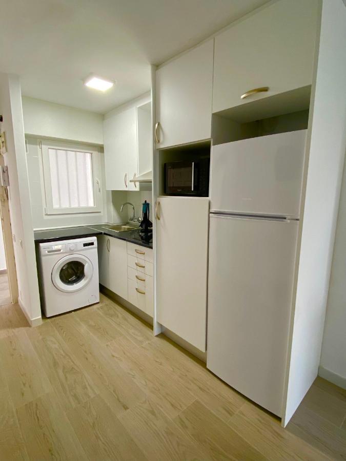 Appartement Ducado Playa Benidorm