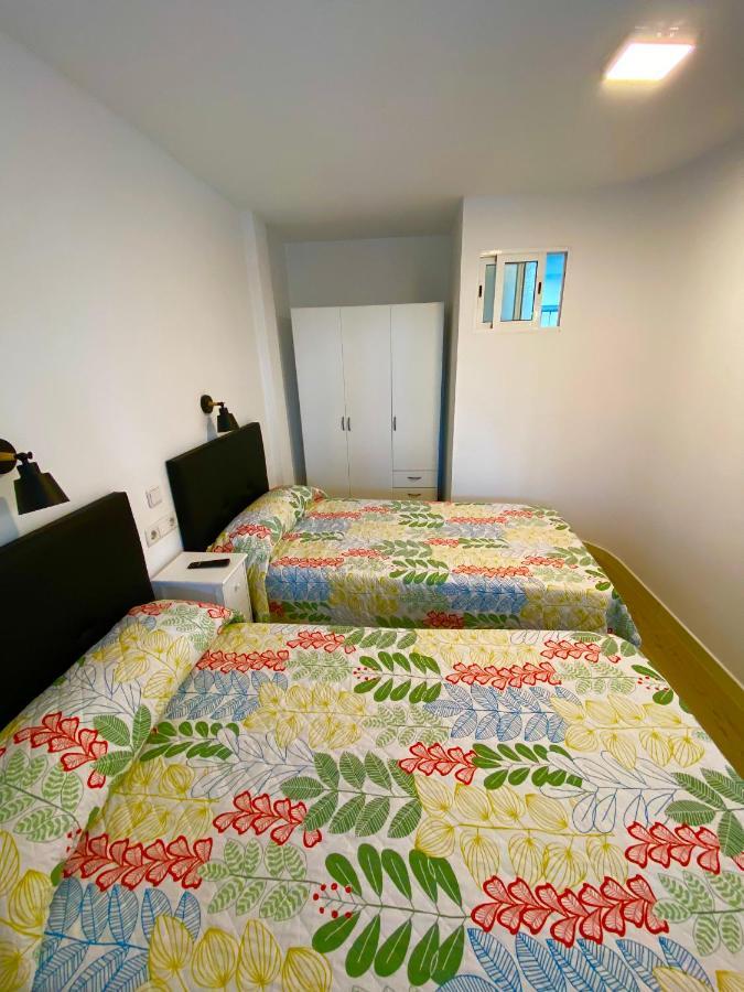 Ducado Playa Appartement Benidorm