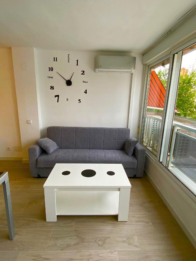 Ducado Playa Appartement