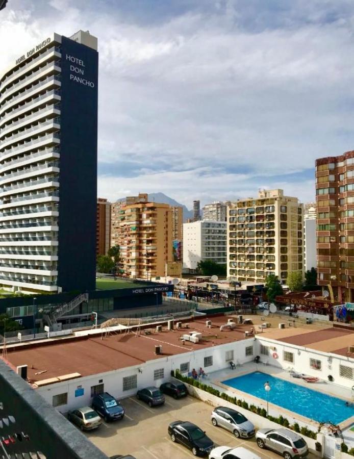 Appartement Ducado Playa *