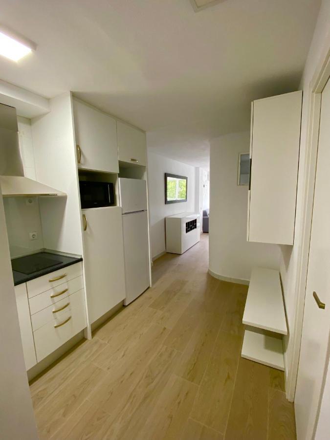 Appartement Ducado Playa *