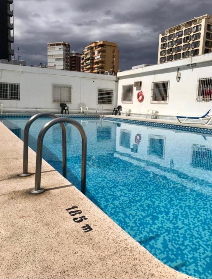 Ducado Playa Appartement *