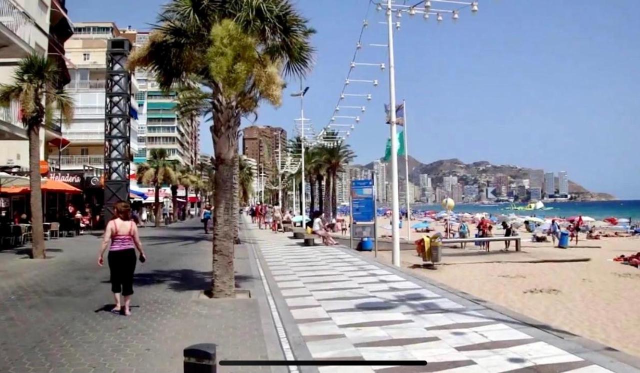 Ducado Playa Appartement Benidorm