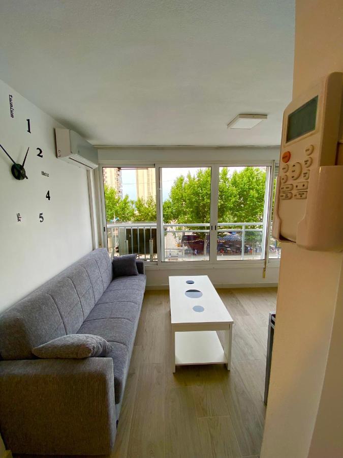 Appartement Ducado Playa Benidorm