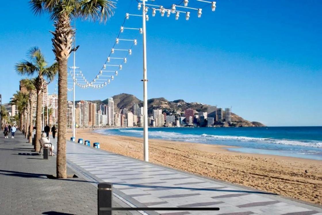 Appartement Ducado Playa *