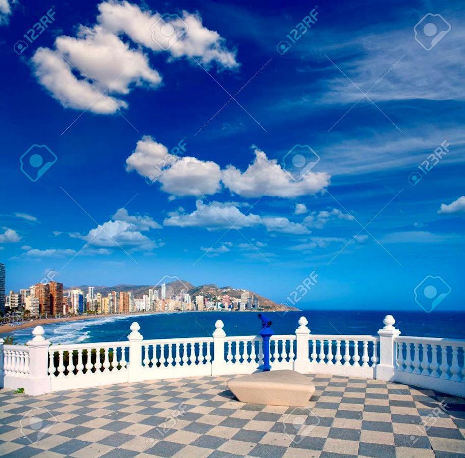 Appartement Ducado Playa
