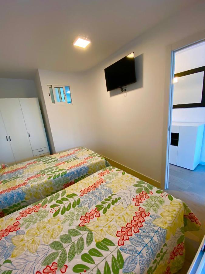 Appartement Ducado Playa